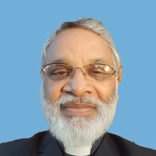 Rev. Fr Arathil Thomas (Raju)